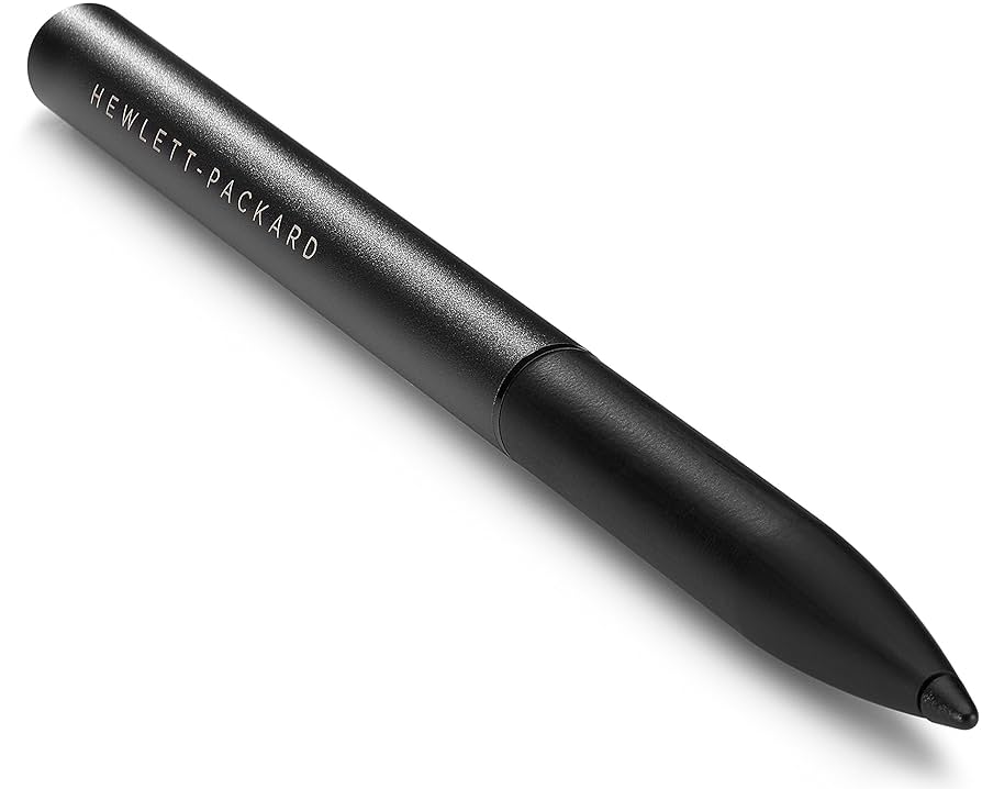 Amazon.com: HP K8P73AA Digital Pen Projector Accessory,Black